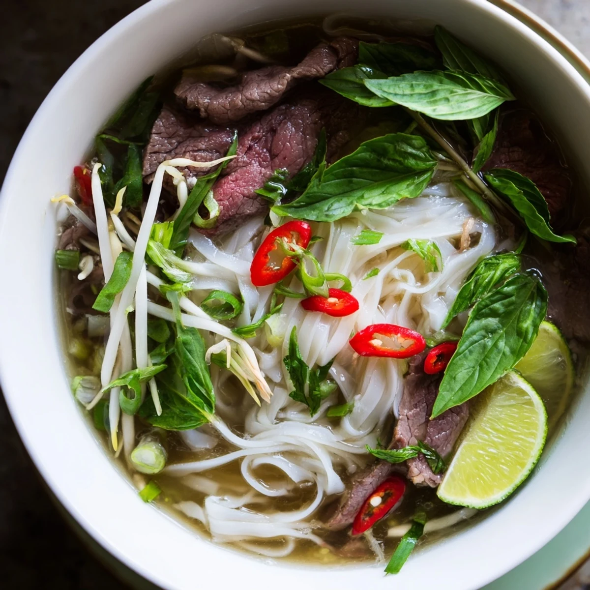 Everyday Main Dishes recipe