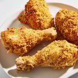 KFC Crispy Chicken Seasoning Hack