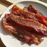 Snoop Dogg Billionaire Bacon