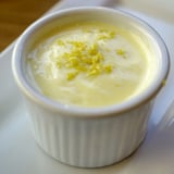 3-Ingredient Lemon Posset