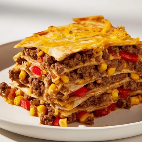 Sheet Pan Quesadillas