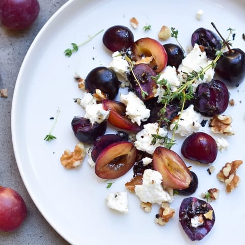 Midnight Orchard Fruit Cheese