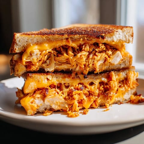 Spicy Crispy Chicken Sandwich