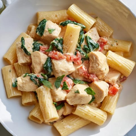 Budget-Friendly Marry Me Chicken