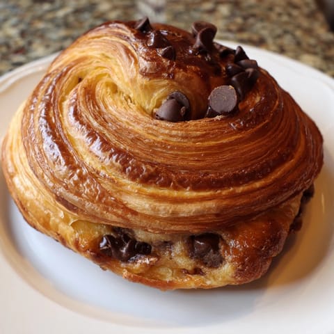 Viral Crookie Hybrid Treat