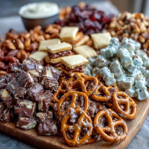 St Patricks Day Green Treats