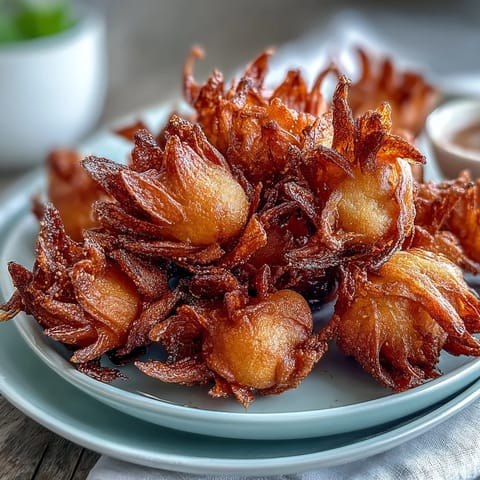 Crispy Dandelion Fritters Herb